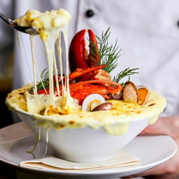 爆菜薈 以菜會友，共筑餐飲管理新經典