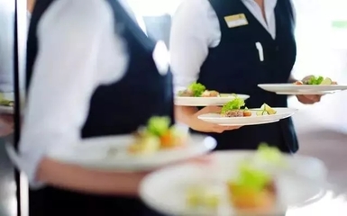 餐飲店長高效管理員工全攻略 打造高績效、低流失的卓越團隊