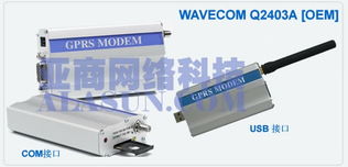 基于Wavecom Q2403A模塊的高效聲訊系統(tǒng)設(shè)計(jì)與實(shí)現(xiàn)